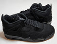 Jordan 4 Retro Black Cat (2025)