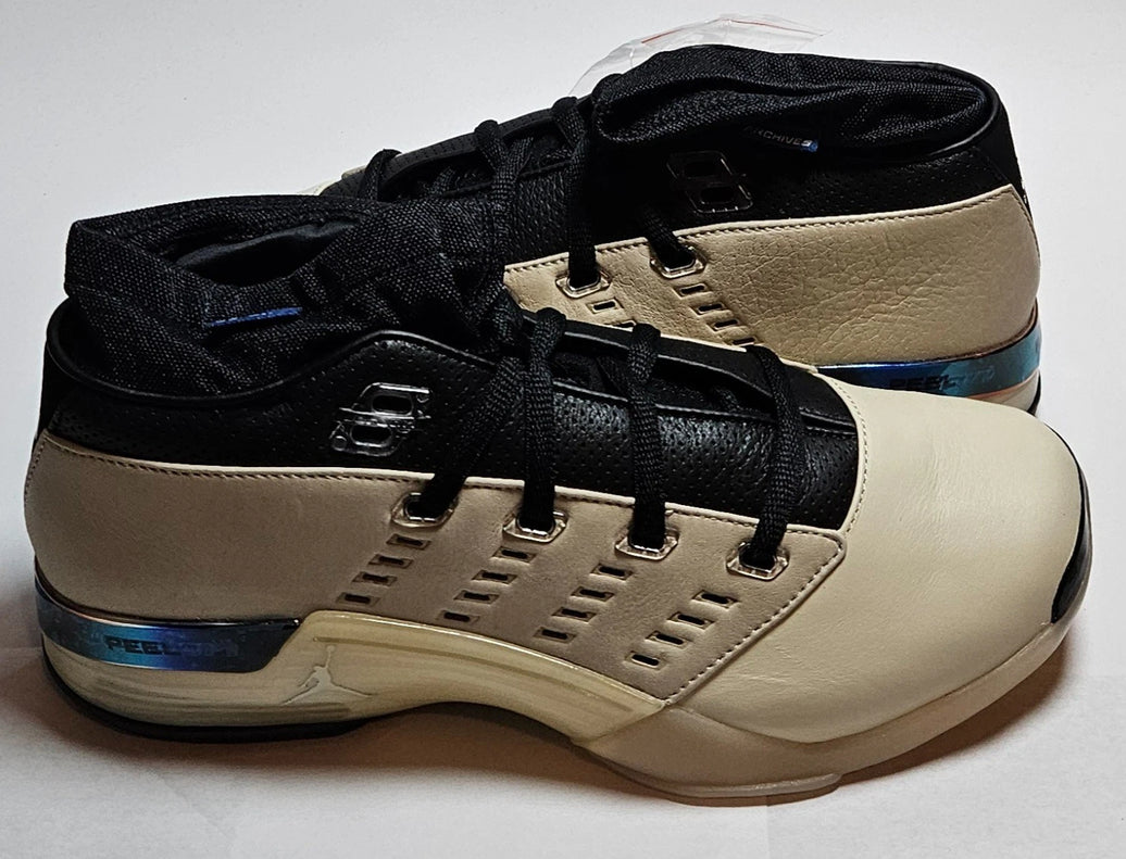 Infinite Archives x Air Jordan Retro 17 Low SP