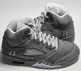 Air Jordan 5 Retro "Wolf Grey" (2026)