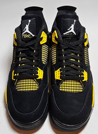 Air Jordan 4 Retro “Thunder”