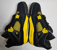 Air Jordan 4 Retro “Thunder”