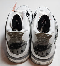 Jordan 4 Retro White Cement (2025)