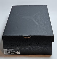 Jordan 4 Retro Black Cat (2025)