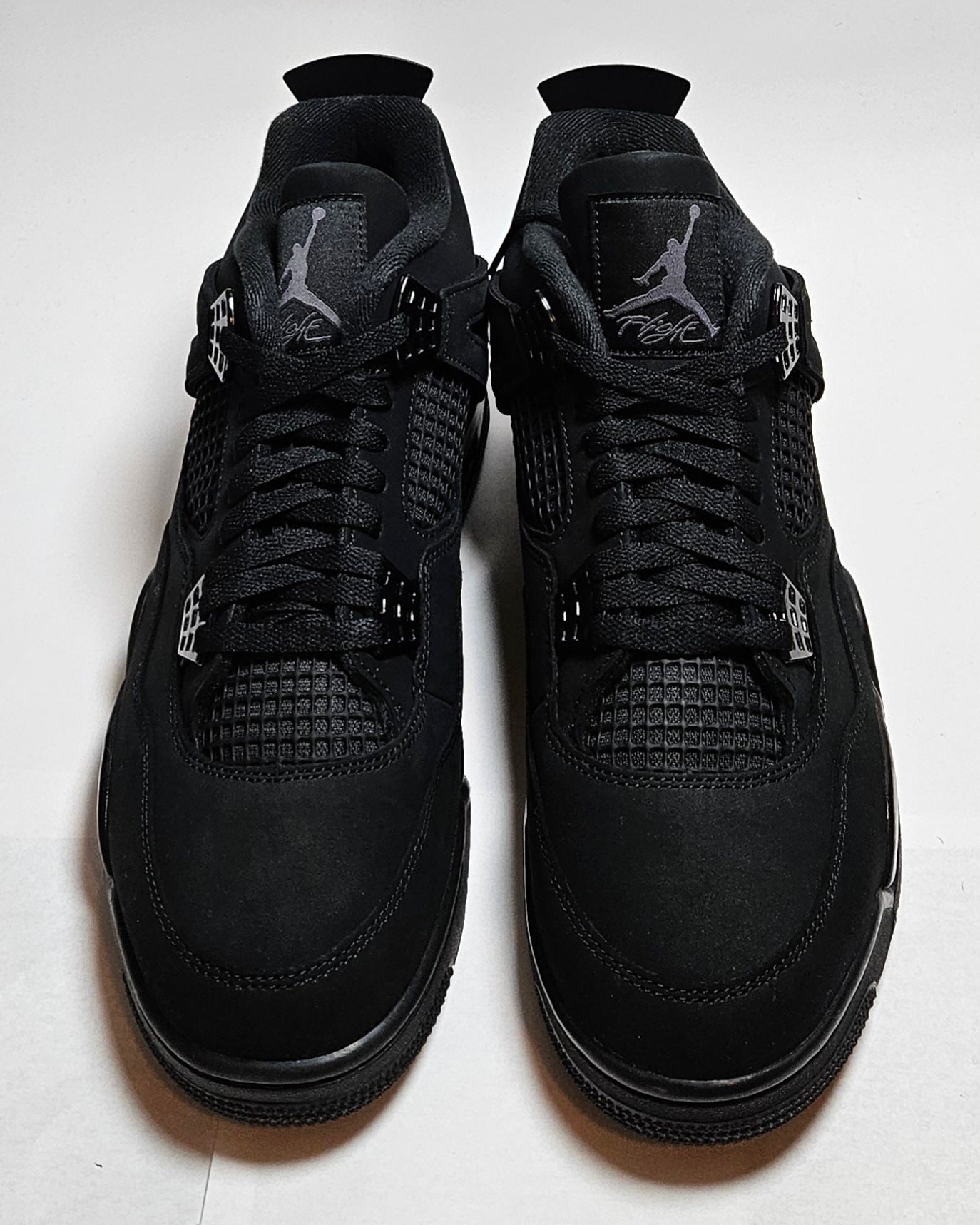 Jordan 4 Retro Black Cat (2025)
