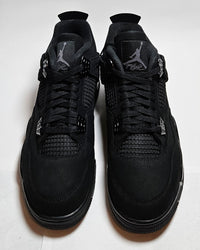 Jordan 4 Retro Black Cat (2025)