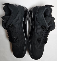 Jordan 4 Retro Black Cat (2025)