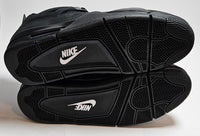 Jordan 4 Retro Black Cat (2025)