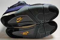 Jordan 4 Retro Lakers
