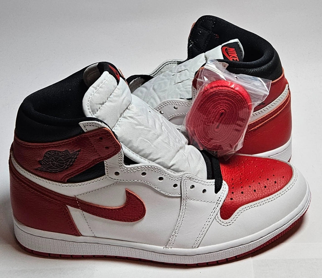 Nike Air Jordan 1 Retro High OG "Heritage"