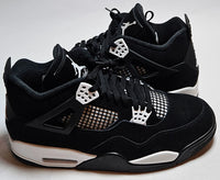 Air Jordan 4 Retro “White Thunder”