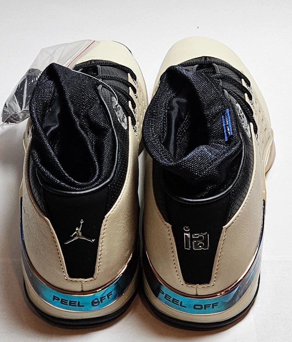 Infinite Archives x Air Jordan Retro 17 Low SP