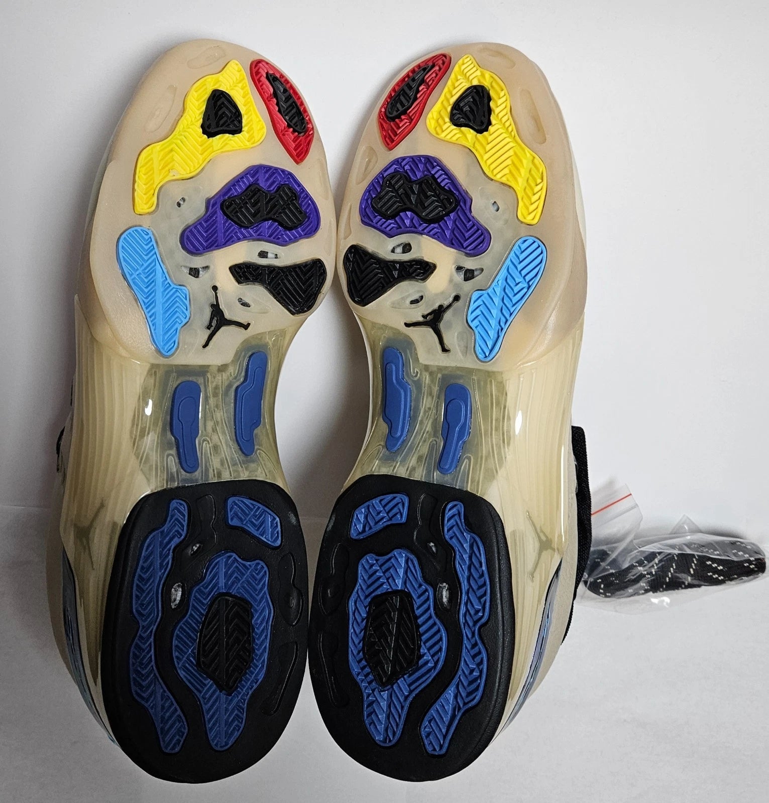 Infinite Archives x Air Jordan Retro 17 Low SP