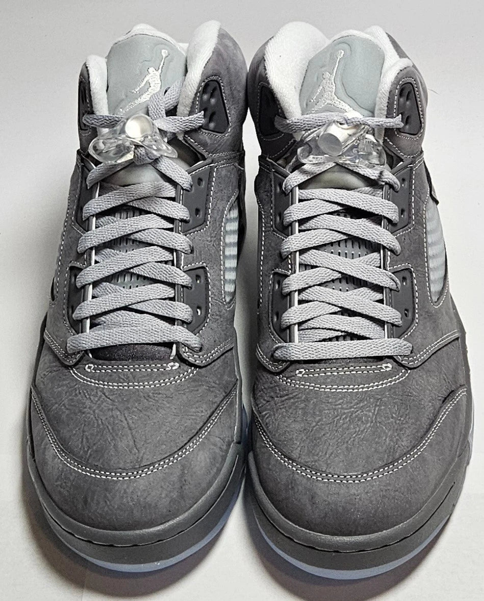 Air Jordan 5 Retro "Wolf Grey" (2026)