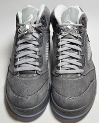 Air Jordan 5 Retro "Wolf Grey" (2026)