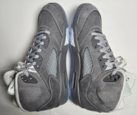 Air Jordan 5 Retro "Wolf Grey" (2026)
