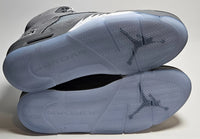 Air Jordan 5 Retro "Wolf Grey" (2026)