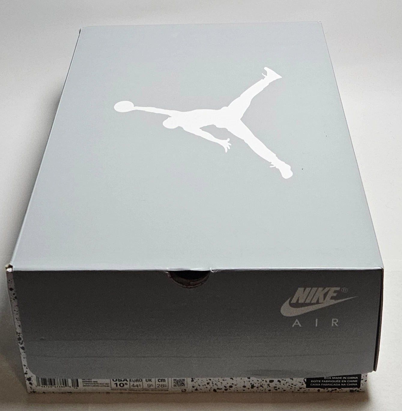Air Jordan 5 Retro "Wolf Grey" (2026)